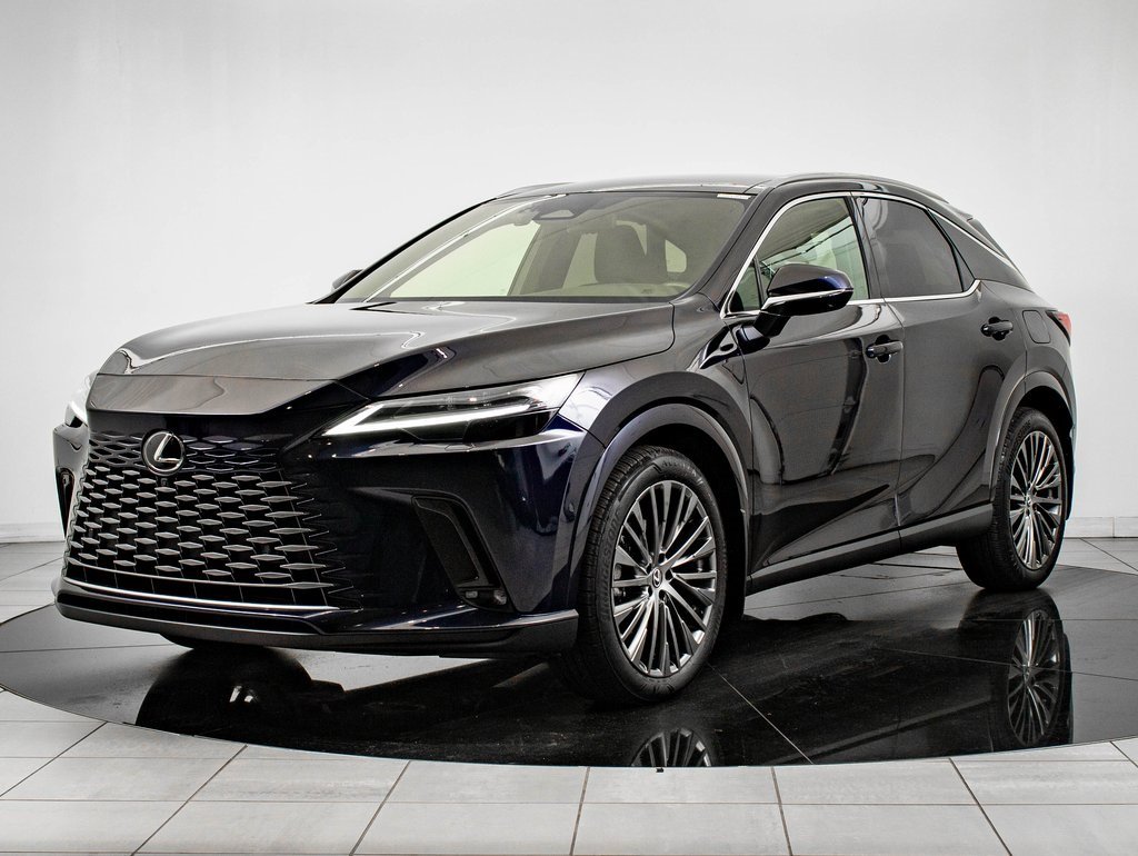 2024 Lexus RX 350