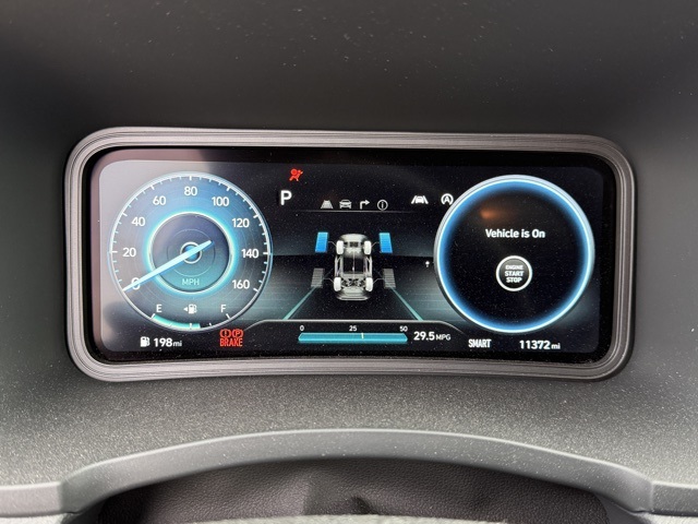 2022 Hyundai Kona N Line photo 4