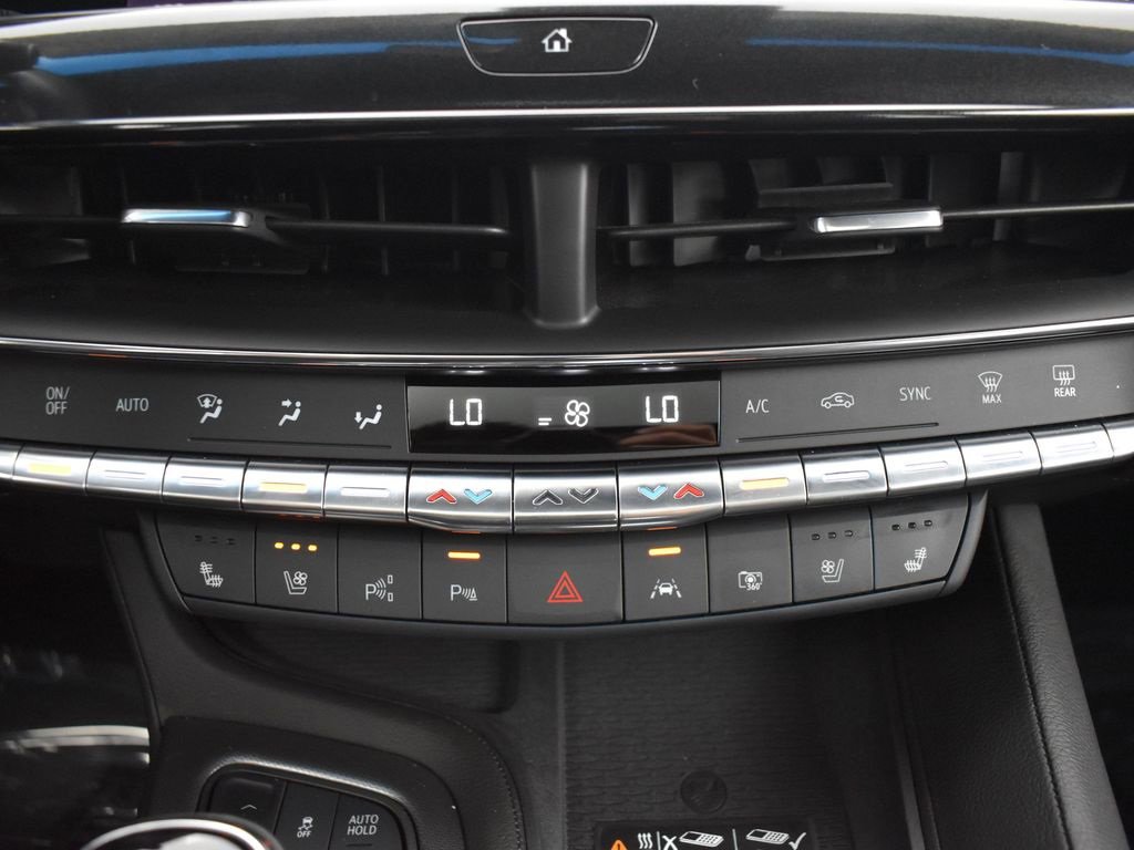 2023 Cadillac CT5 Premium Luxury photo 19