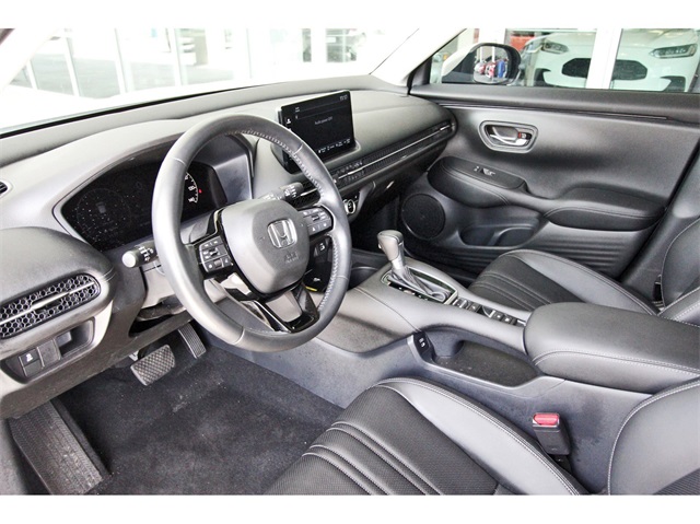 2024 Honda HR-V EX-L photo 13