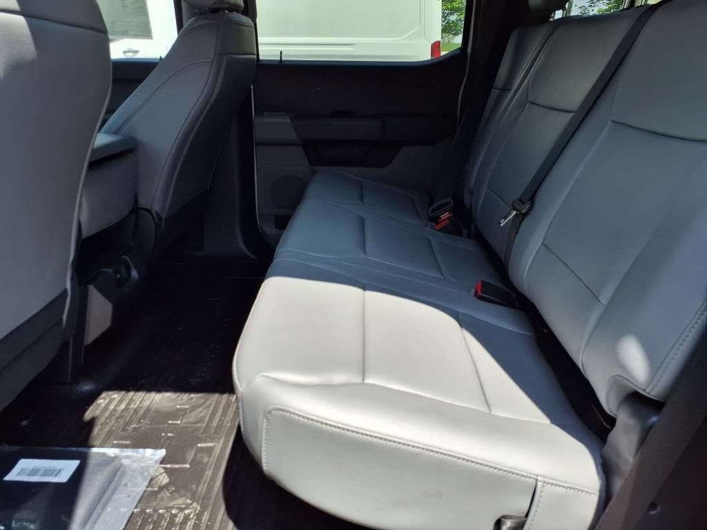 2024 FORD F-350 - Image 35