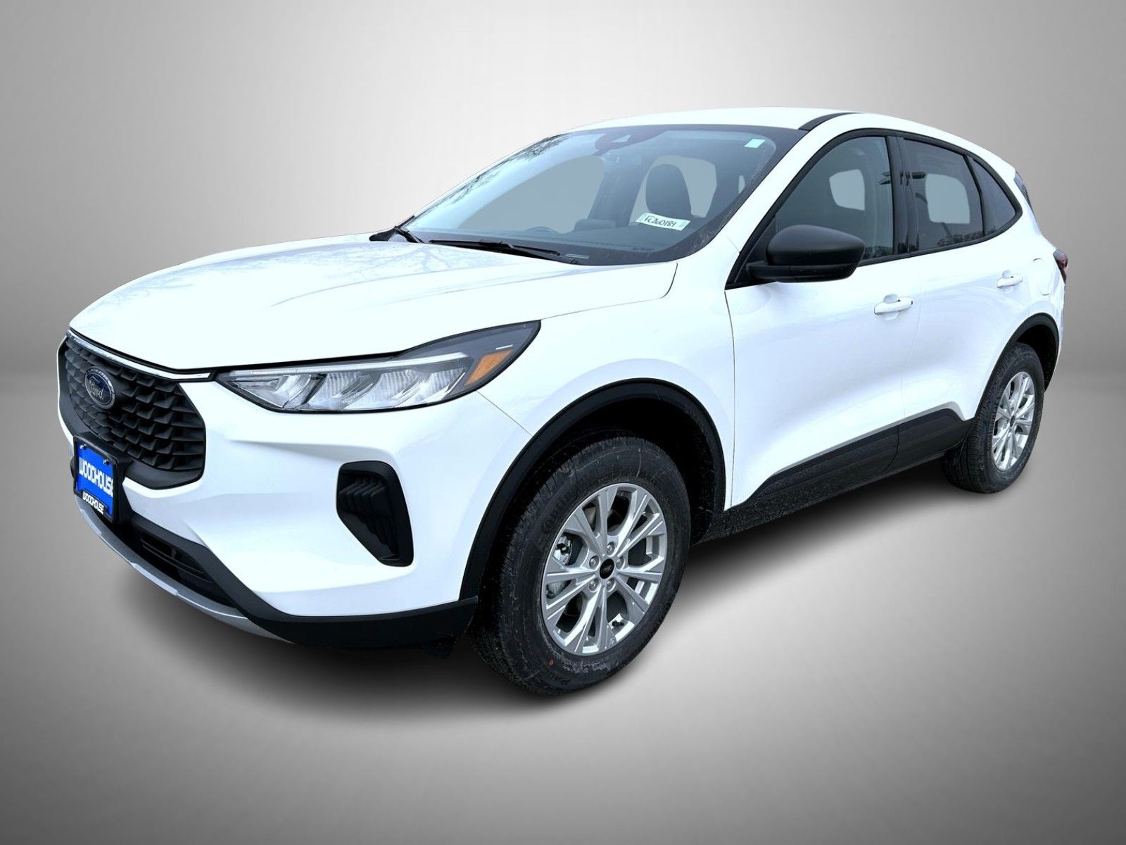 2026 Ford Escape Active's photo