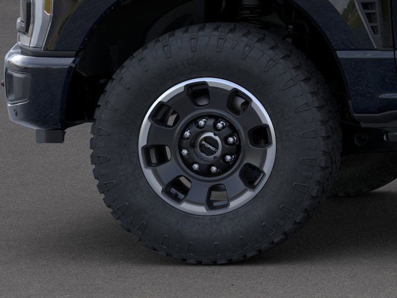 2025 Ford F-350 Platinum photo 15