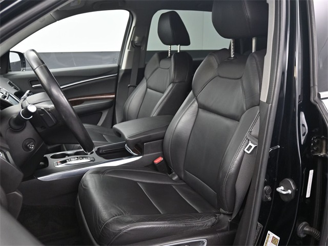2020 Acura MDX Base photo 5