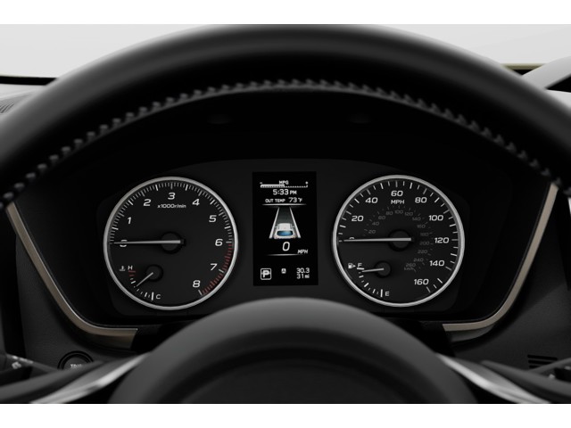 2025 Subaru Ascent Limited photo 17