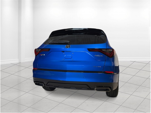 2026 Acura MDX A-Spec SH-AWD photo 4