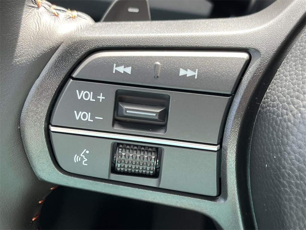 2026 Honda CR-V Hybrid photo 28