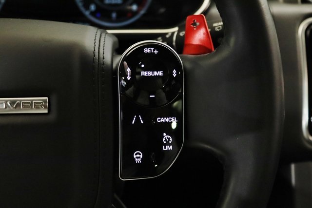 2022 Land Rover Range Rover photo 5