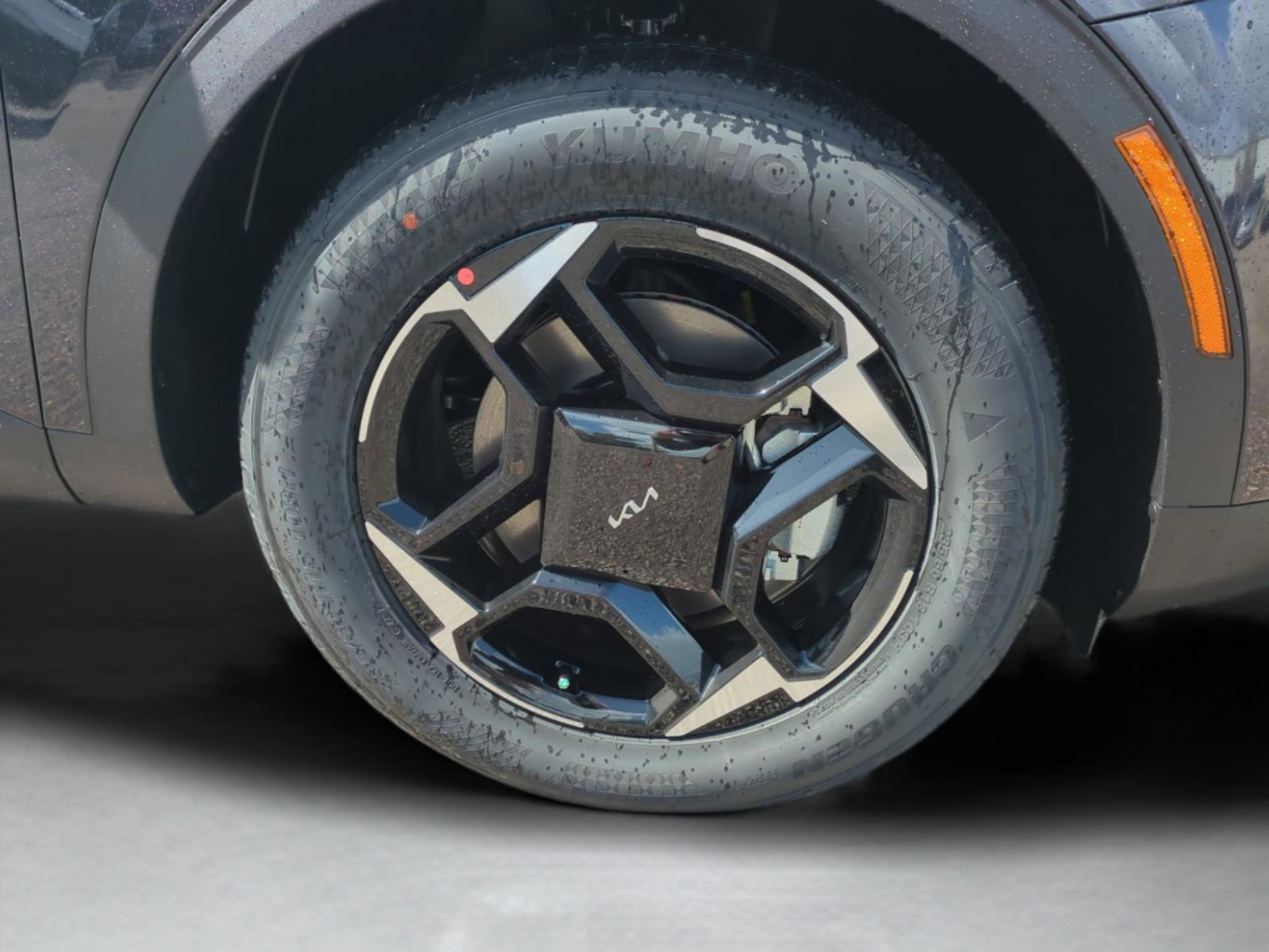 2026 Kia Sportage EX photo 24