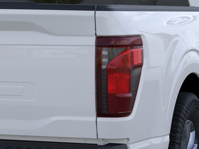 2025 Ford F-150 XLT photo 20