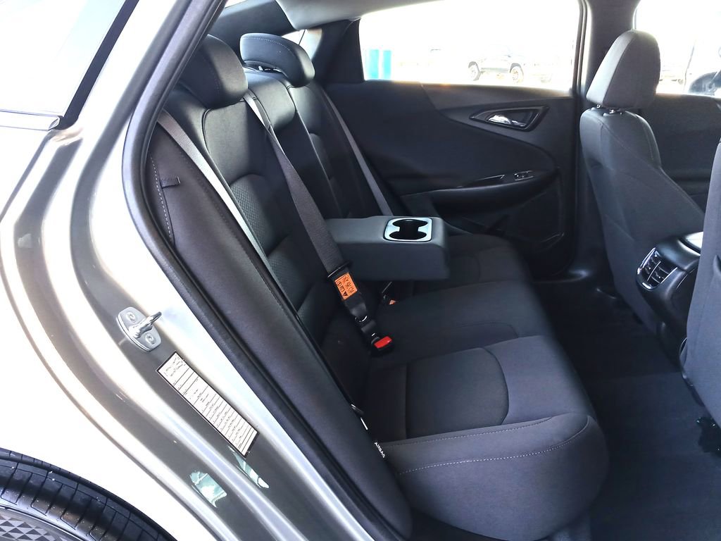 2024 Chevrolet Malibu 1LT photo 26
