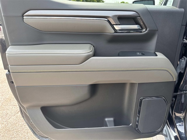 2023 Chevrolet Silverado 1500 ZR2 photo 12