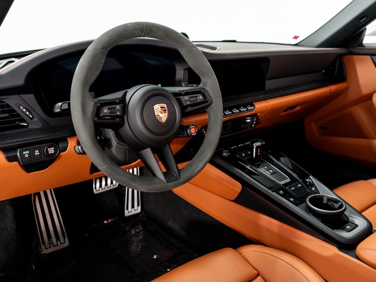 2025 Porsche 911 Targa 4 GTS photo 22
