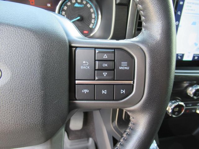 2021 Ford F-150 XLT photo 23