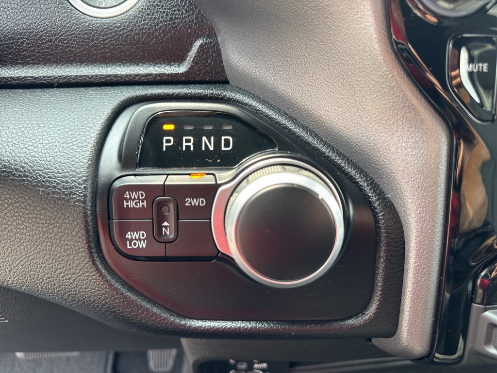 2024 Ram 2500 Big Horn photo 42