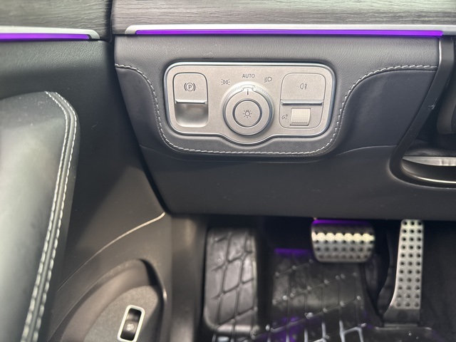 2024 Mercedes Benz GLE 53 AMG 4MATIC photo 23