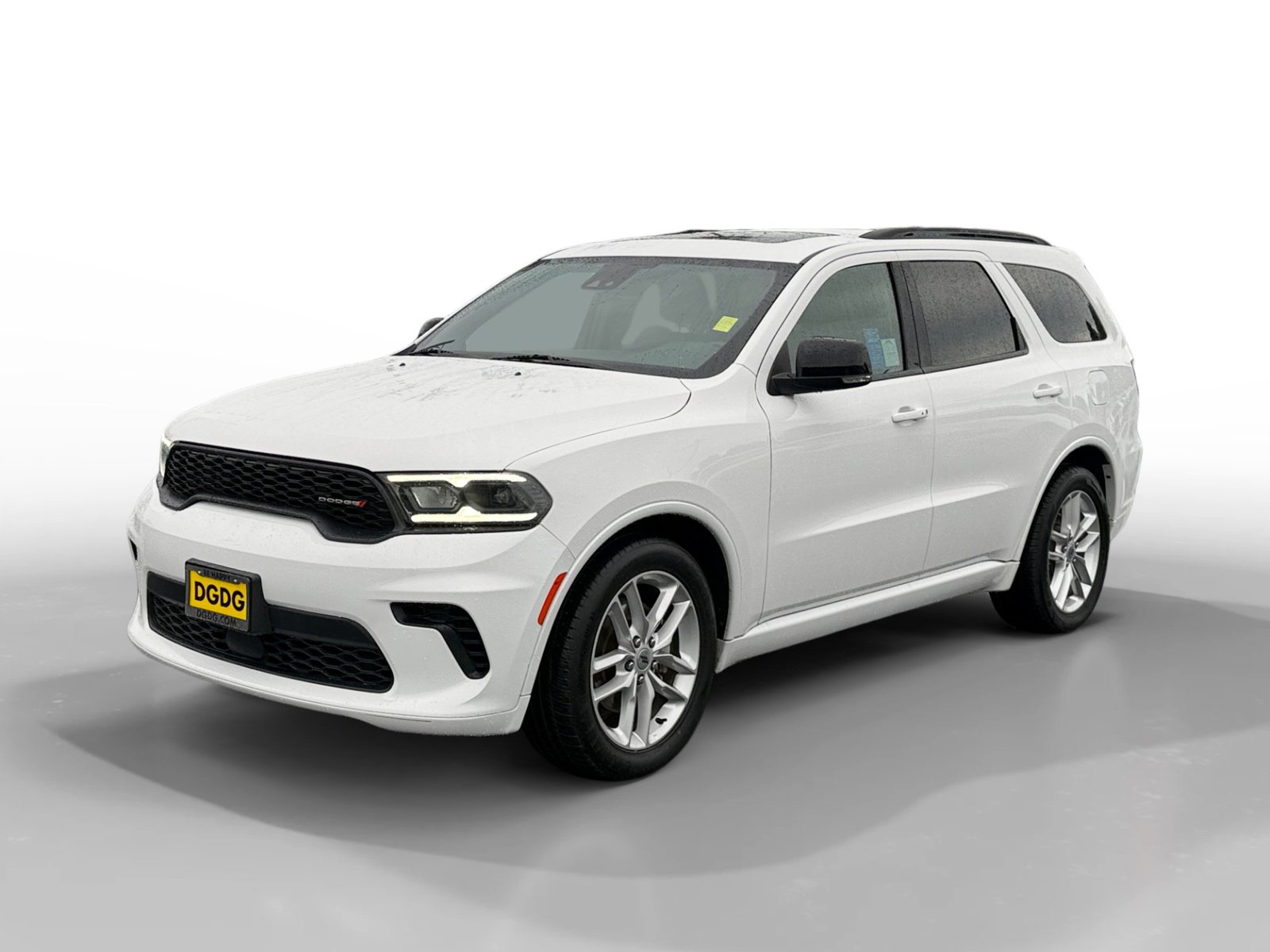 2024 Dodge Durango GT's photo
