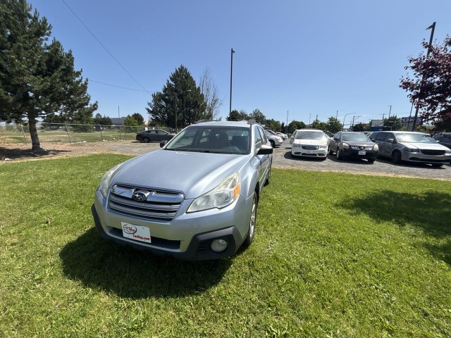 2014 Subaru Outback 2.5I