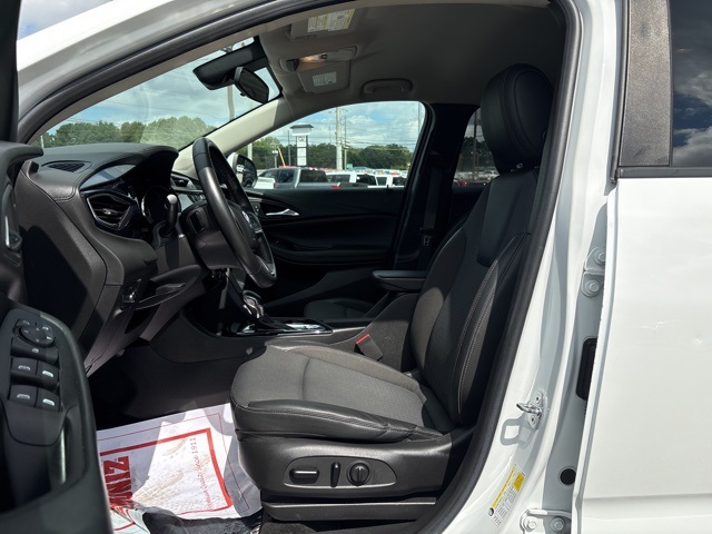 2022 Buick Encore GX Select photo 12