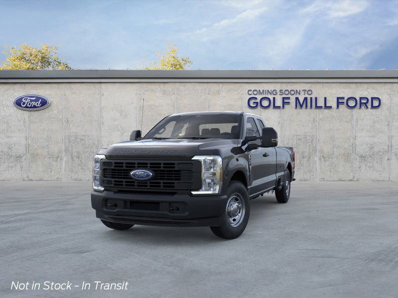 2026 FORD F-250 - Image 2