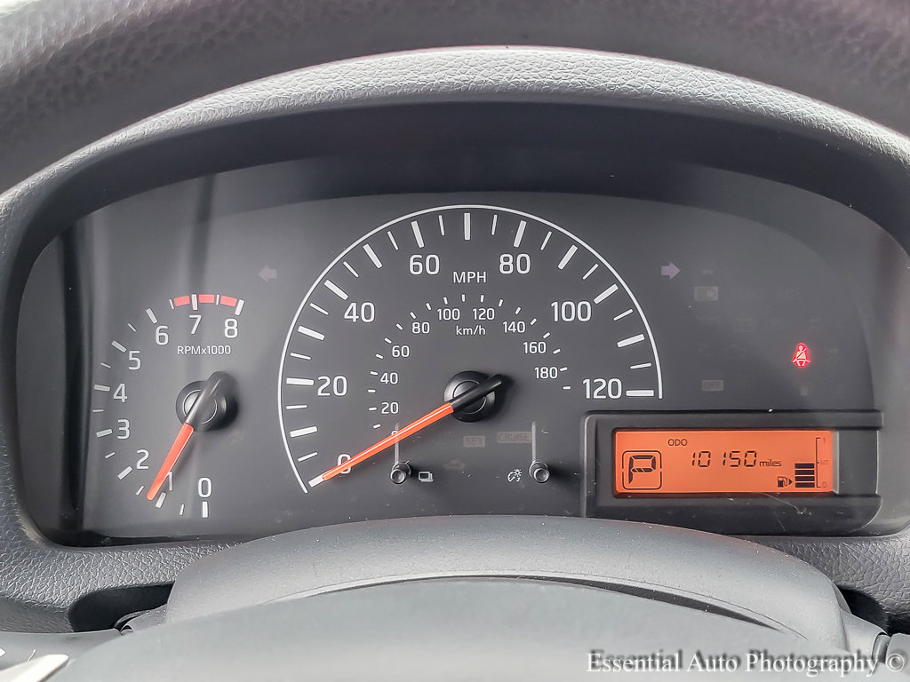 2020 NISSAN NV200 - Image 11