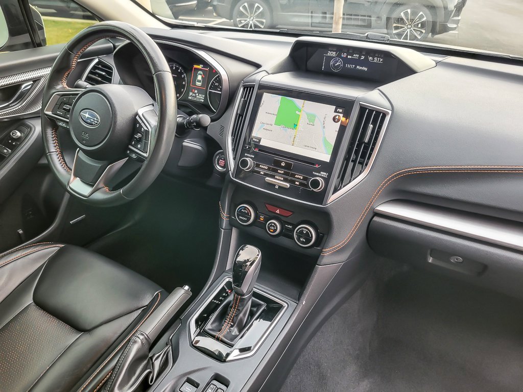 2023 SUBARU CROSSTREK - Image 22