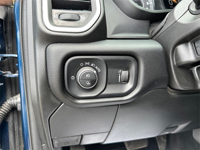 2024 Ram 2500 Big Horn photo 27