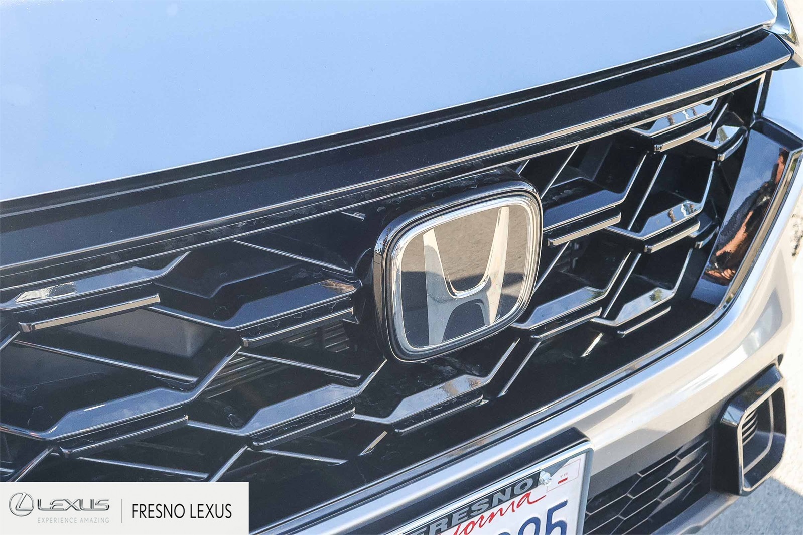 2024 Honda CR-V Hybrid Sport photo 11