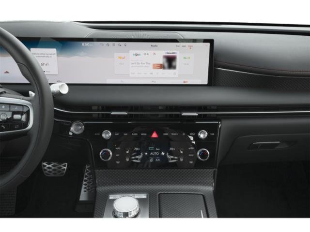 2025 Genesis G80 3.5T Sport Prestige AWD photo 9