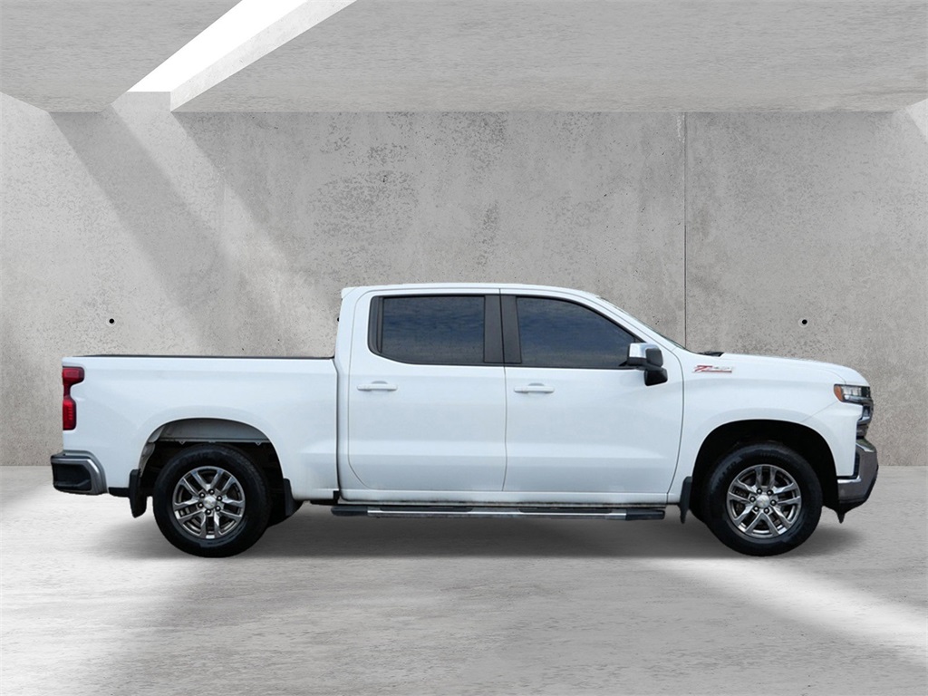 Used 2019 Chevrolet Silverado 1500 LT with VIN 1GCUYDED6KZ115391 for sale in White Bear Lake, Minnesota