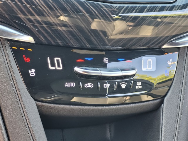 2023 Cadillac XT6 Premium Luxury photo 23