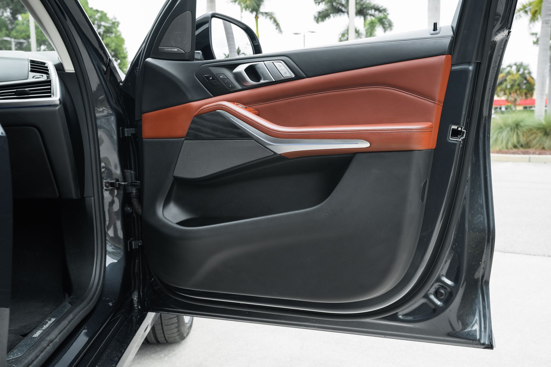 2019 Bmw X7 xDrive50i photo 36