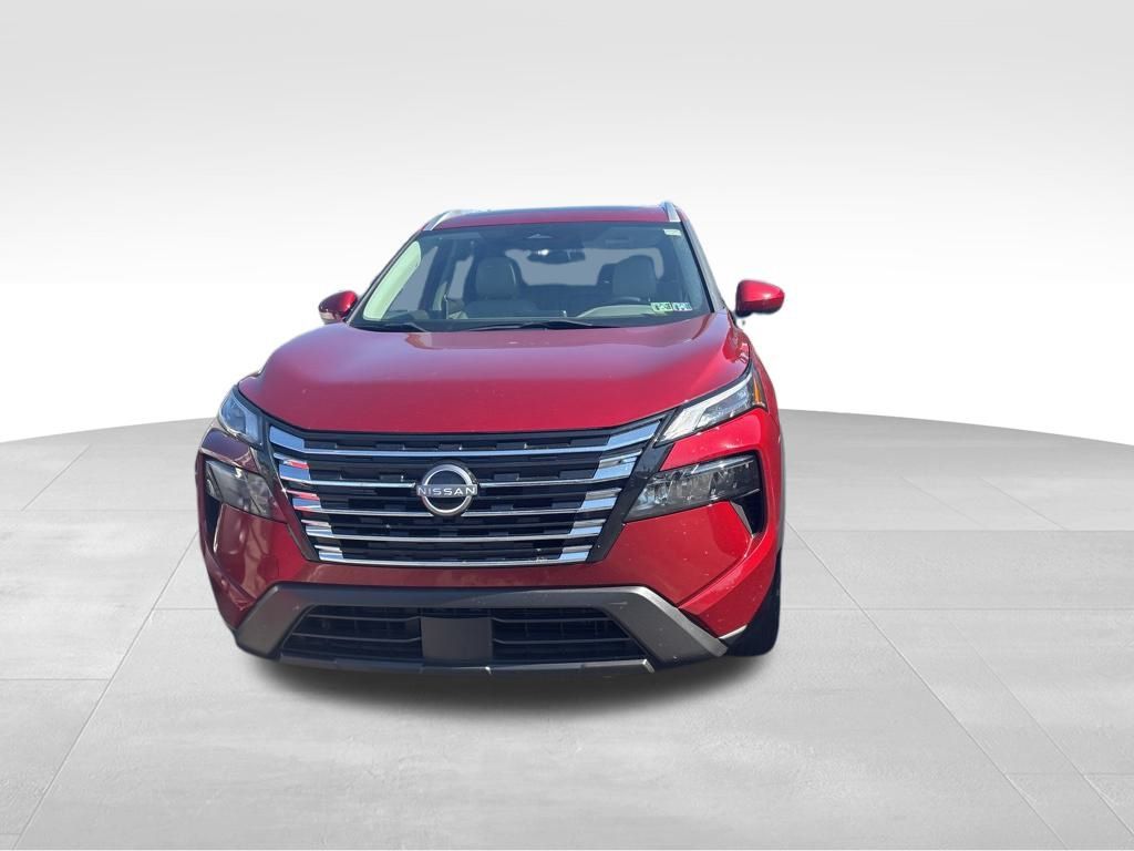 2024 Nissan Rogue SV photo 6