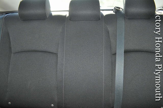 2019 Honda Civic LX photo 12