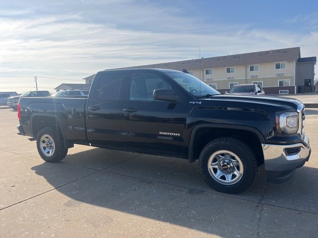 2016 GMC Sierra 1500 Base's photo