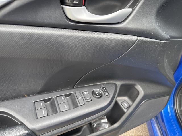 2020 Honda Civic Sport photo 13