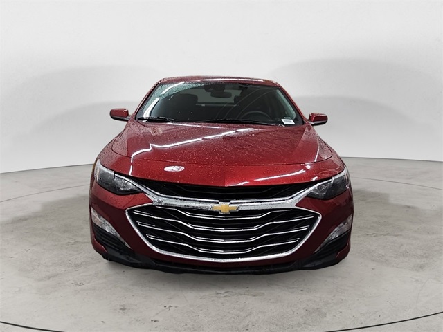2024 Chevrolet Malibu 1LT photo 8