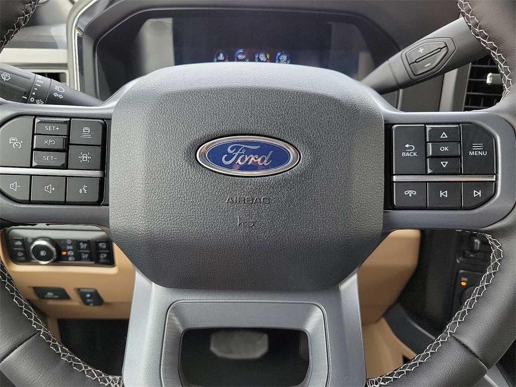2025 Ford F-350 XL photo 22