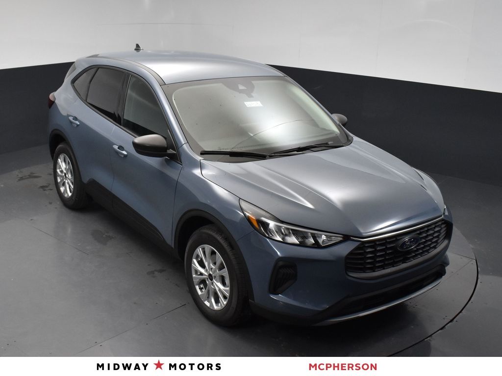 2026 Ford Escape Active's photo