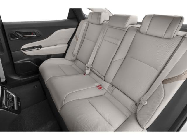 2026 Toyota Crown Limited photo 12
