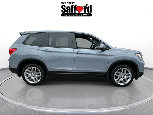 2024 Honda Passport EX-L photo 5