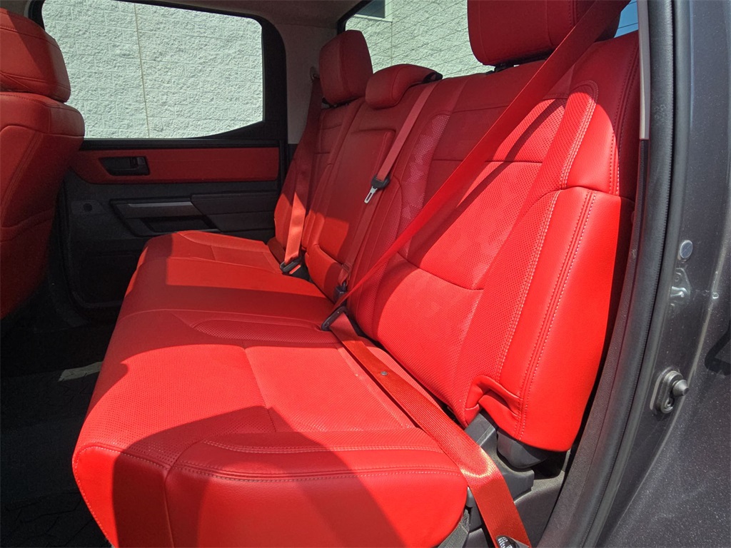 2023 Toyota Tundra TRD Pro photo 26