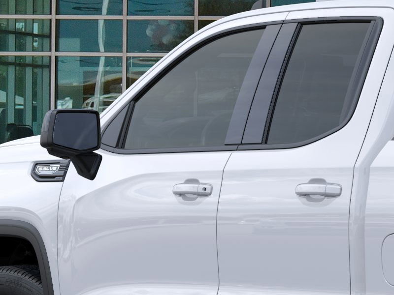 2025 Gmc Sierra 1500 Elevation photo 12