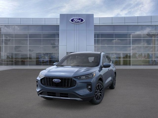 2025 Ford Escape Plug-In Hybrid SE photo 2