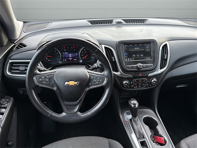 2019 Chevrolet Equinox LT photo 10