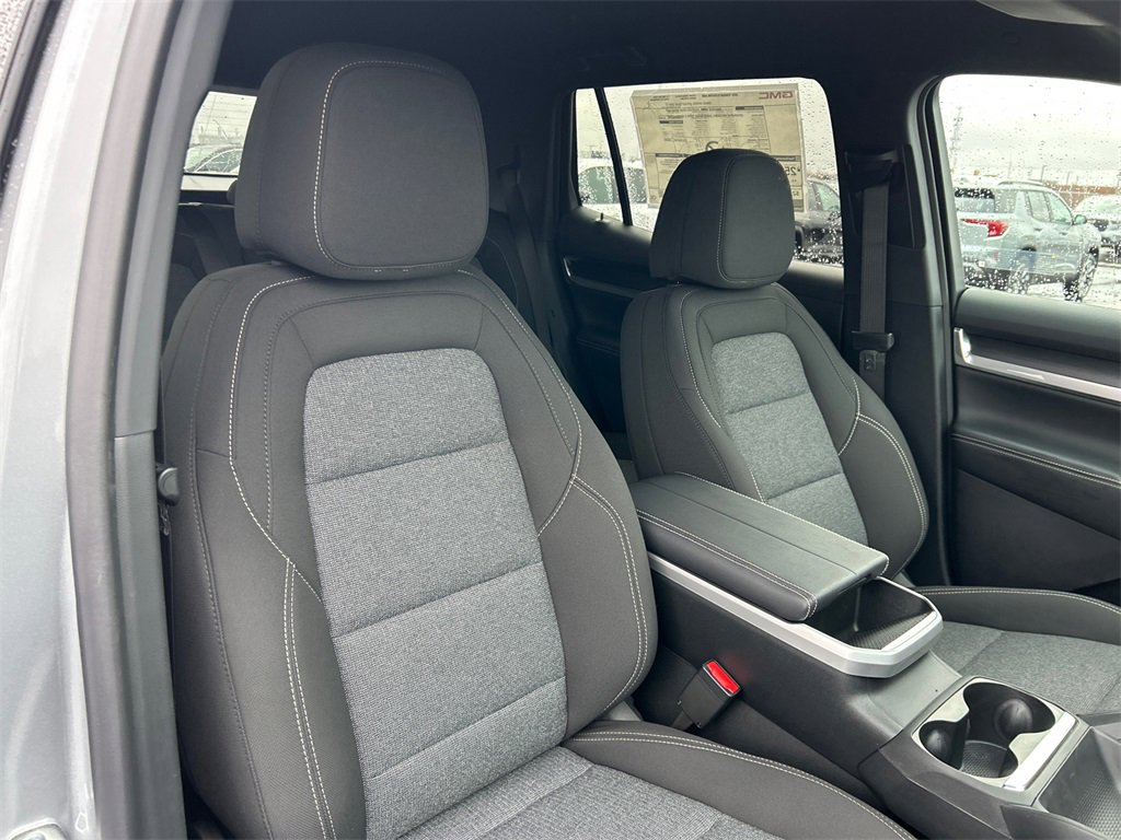 2026 GMC TERRAIN - Image 33