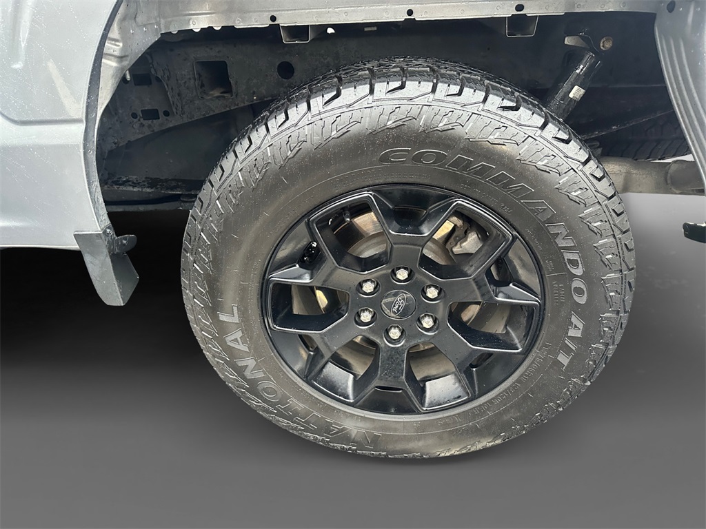 2023 Ford F-150 XL photo 3