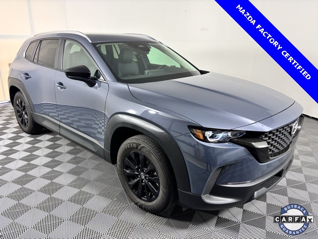 2025 Mazda CX-50 Preferred's photo