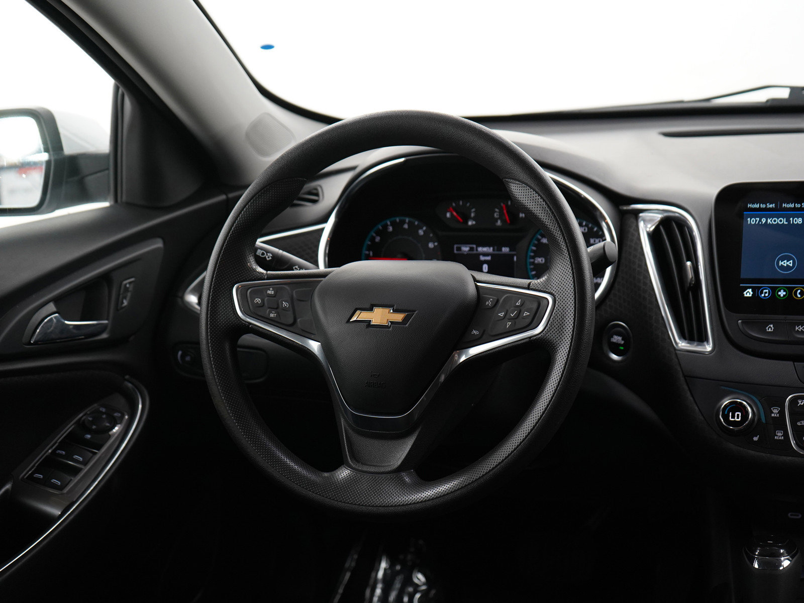 2020 Chevrolet Malibu 1LT photo 11