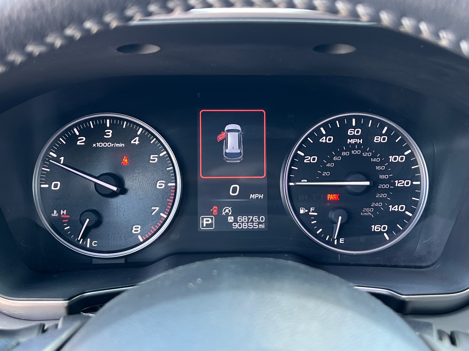 2020 Subaru Outback Onyx Edition XT photo 26